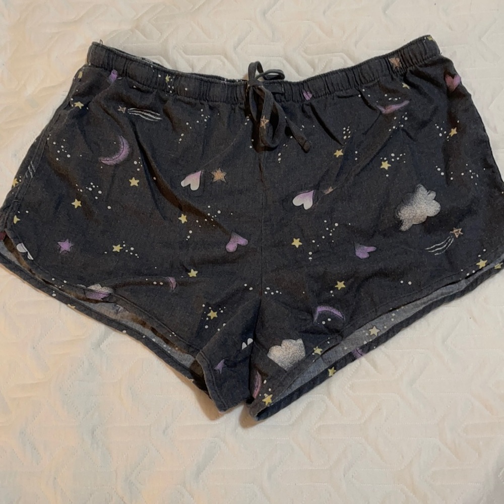 Comfy shorts size small (4/6)